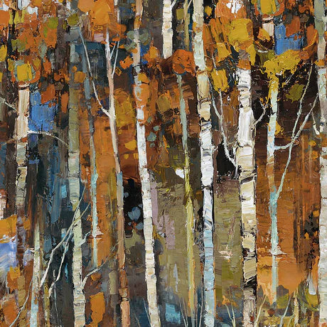 First Snow In The Woods Multi Northcott  DP28092-37