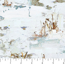 Load image into Gallery viewer, First Snow Snowy Field White Northcott  DP28097-10