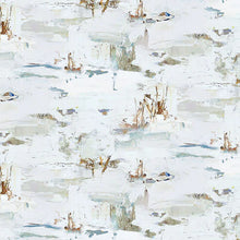 Load image into Gallery viewer, First Snow Snowy Field White Northcott  DP28097-10