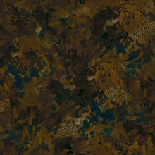 Load image into Gallery viewer,  First Snow Leaves Texture Brown Northcott   DP28098-36
