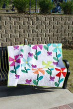Load image into Gallery viewer, Pattern - Garden Party Pattern STPC-25-142