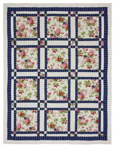Book  Make it Patriotic With 3-Yard Quilts # FC032342