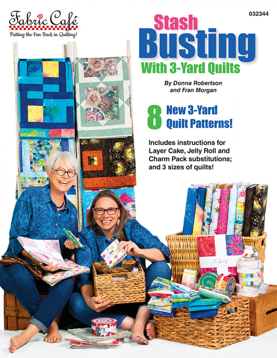 The Sewing Book Kit – Little Quilt Store