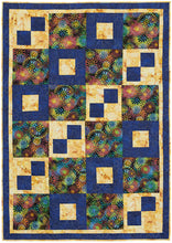Load image into Gallery viewer, Book - Make It Easy With 3-Yard Quilts # FC032441