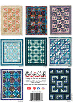 Load image into Gallery viewer, Book - Fabulous 5-Yard Quilts # FC032540