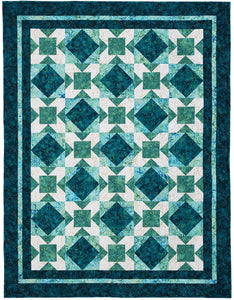 Book - Fabulous 5-Yard Quilts # FC032540