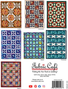 Book - Make It Home with 3 Yard # FC032541