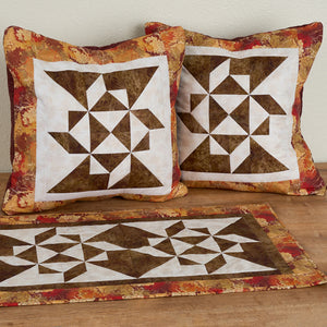 Book - Make It Home with 3 Yard # FC032541