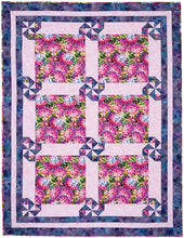 Load image into Gallery viewer, Book - Big Block 3-Yard Quilts # FC032542