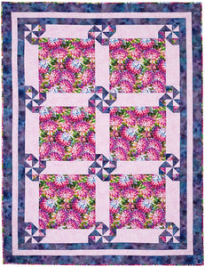 Book - Big Block 3-Yard Quilts # FC032542