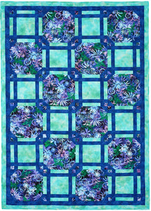 Book - Big Block 3-Yard Quilts # FC032542