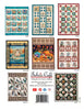Panel Perfect 3-Yard Quilts # FC032543