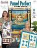 Panel Perfect 3-Yard Quilts # FC032543