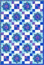 Load image into Gallery viewer, Book - Step It Up With 5-Yard Quilts # FC032544
