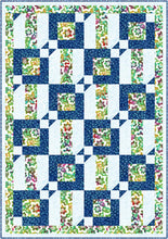 Load image into Gallery viewer, Book - Fabric Cafe Weekend 3-Yard Quilts # FC032641