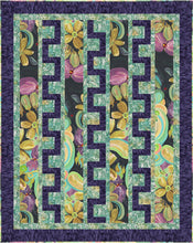 Load image into Gallery viewer, Book - Fabric Cafe Weekend 3-Yard Quilts # FC032641