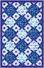 Load image into Gallery viewer, Book - Holly Jolly 5-Yard Quilts # FC032642