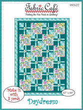 Load image into Gallery viewer, Pattern - Daydream Individual 3-Yard Pattern # FC092622