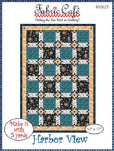 Load image into Gallery viewer, Pattern - Harbor View Individual 5-Yard Pattern # FC092623