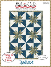 Load image into Gallery viewer, Pattern - Radiant Individual 3-Yard Pattern # FC092624