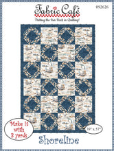 Load image into Gallery viewer, Pattern - Shoreline Individual 3-Yard Pattern # FC092626