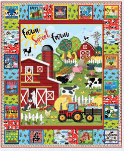 Farm Sweet Farm Kit