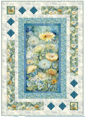 Diamond Square Forest Whisper