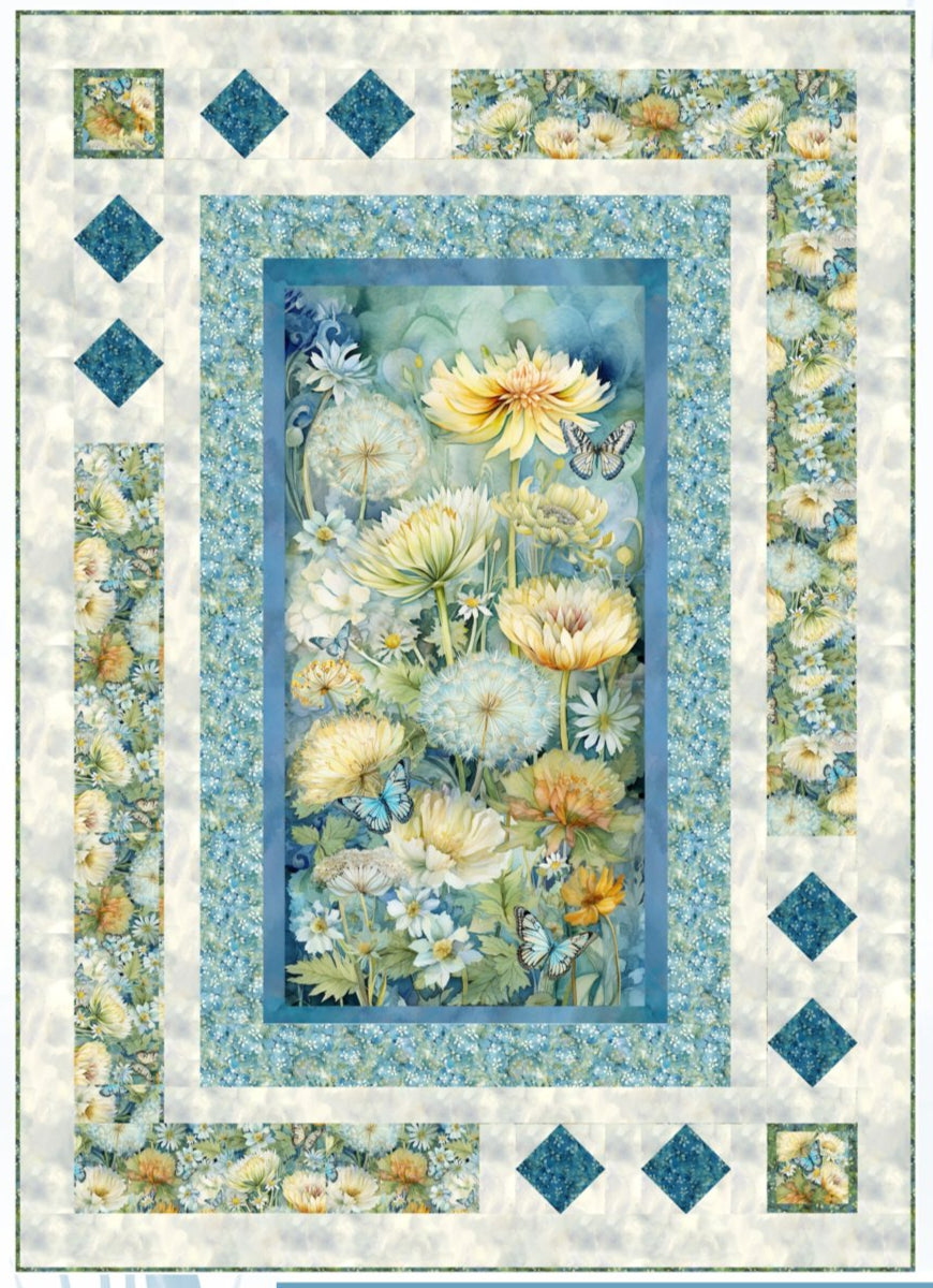 Diamond Square Forest Whisper