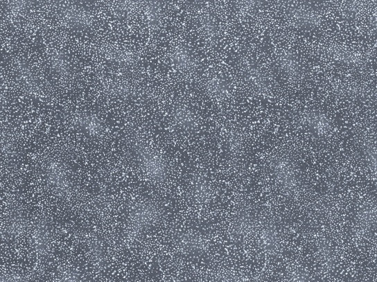Hoffman Brilliant Blenders Charcoal/Silver G8555-55S