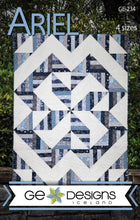 Load image into Gallery viewer, Pattern - Ariel Pattern
