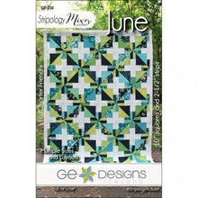 Load image into Gallery viewer, June Designer: Gudrun Erla   GED230