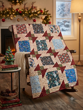 Load image into Gallery viewer, Kit - Rudolph The Red-Nosed Reindeer