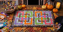Load image into Gallery viewer, Mystery Five-0 Happy Go Lucky Pot O'Luck Pattern - PDF DOWNLOAD
