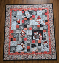 Load image into Gallery viewer, Kit - Cool Club Friends- Flannel Kit
