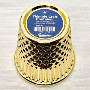 Thimble Craft Organizer