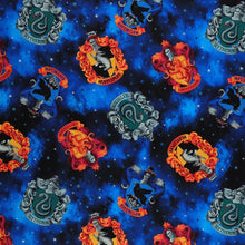 Load image into Gallery viewer, Harry Potter Blue House Crests  15223-55