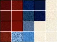Load image into Gallery viewer, I've Got Hue, Babe Independence 10" Squares