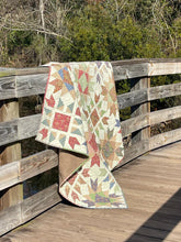 Load image into Gallery viewer, Pattern - Grandman&#39;s House Pattern STPC-25-140