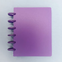 Load image into Gallery viewer, Villa Rosa Binder - more on order