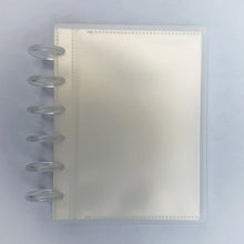 Load image into Gallery viewer, Villa Rosa Binder -