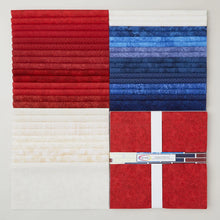 Load image into Gallery viewer, I've Got Hue, Babe Independence 10" Squares