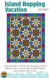Digital Downloadable Patterns – K&K Logo