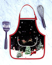 Load image into Gallery viewer, Pattern - Apron Casserole Hot Pad # JMD-235