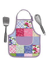 Load image into Gallery viewer, Pattern - Apron Casserole Hot Pad # JMD-235