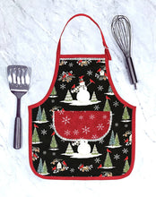 Load image into Gallery viewer, Pattern - Apron Casserole Hot Pad # JMD-235
