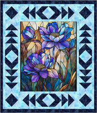 Load image into Gallery viewer, Book - Panel Pizzazz 3-Yard Quilts # FC032643