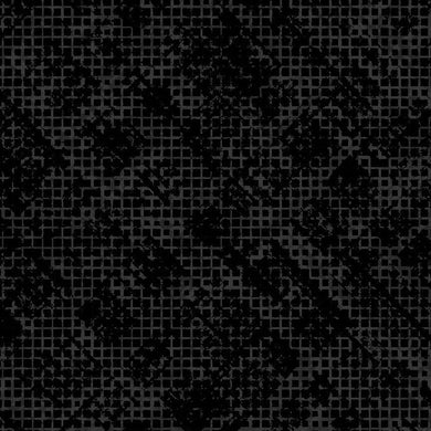 Black Mingle Woven Texture # CD2160