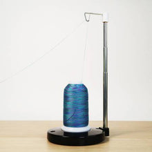 Load image into Gallery viewer, Telescoping Metal Thread Stand # MTLSTND-ADJ