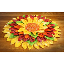 Load image into Gallery viewer, Pattern - Sunflowers Pattern NS-36 - Paper Pattern