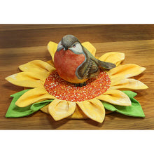 Load image into Gallery viewer, Pattern - Sunflowers Pattern NS-36 - Paper Pattern